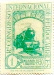 Sellos de Europa - Espa�a -  1 céntimo 1930