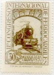 Sellos de Europa - Espa�a -  30 céntimos 1930