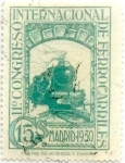 Stamps Spain -  15 céntimos 1930