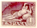 Sellos de Europa - Espa�a -  1 peseta 1930