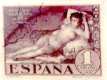 Stamps Spain -  1 peseta 1930