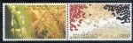 Stamps : Asia : North_Korea :  varios