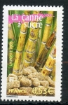 Stamps France -  varios