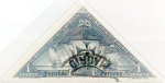 Stamps Spain -  1 peseta 1930