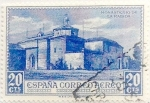 Sellos de Europa - Espaa -  20 céntimos 1930