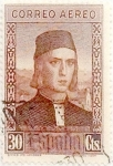Sellos de Europa - Espaa -  30 céntimos 1930