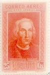 Stamps Spain -  25 céntimos 1930