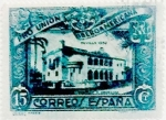 Sellos de Europa - Espaa -  15 céntimos 1930