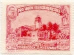 Sellos de Europa - Espa�a -  25 céntimos 1930