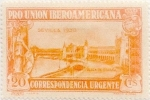Sellos de Europa - Espa�a -  20 céntimos 1930