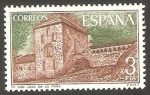 Stamps Spain -  2297 - Monasterio de San Juan de la Peña