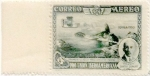 Stamps Spain -  5 céntimos 1930