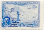 Sellos de Europa - Espaa -  25 céntimos 1930