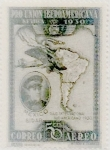 Sellos de Europa - Espa�a -  50 céntimos 1930