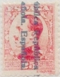 Sellos de Europa - Espaa -  25 céntimos 1931