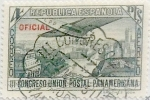 Stamps Spain -  4 pesetas 1931