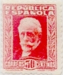 Sellos de Europa - Espa�a -  30 céntimos 1932