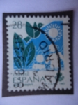 Stamps Spain -  Ed: 3238