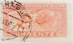 Stamps Spain -  20 céntimos 1933