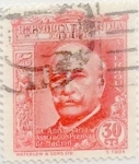 Sellos de Europa - Espa�a -  30 céntimos 1936