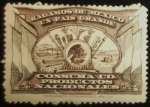 Stamps : America : Mexico :  Hagamos de México un País Grande