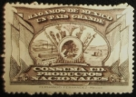 Sellos de America - Mxico -  Hagamos de México un País Grande