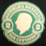 Stamps Mexico -  Don Miguel Hidalgo y Costilla