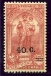 Stamps Portugal -  Sellos conmemorativos de 1931 sobrecargados