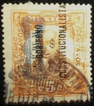 Stamps : America : Mexico :  Don Miguel Hidalgo y Costilla