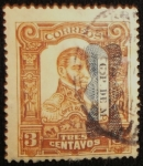 Stamps Mexico -  Lopez Rayón