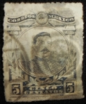 Stamps Mexico -  Maclovio Herrera