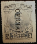 Stamps Mexico -  Maclovio Herrera
