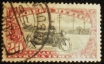 Stamps America - Mexico -  Entrega Inmediata
