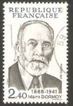 Stamps France -  2336 - Marx Dormoy