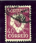 Stamps Portugal -  Congreso Internacional del Vino en Oporto