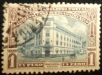 Stamps Mexico -  Palacio Postal Mexicano