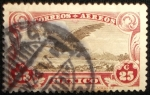 Stamps Mexico -  Aereo Aguila