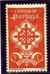 Stamps Portugal -  Legion Portuguesa