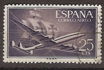 Stamps Spain -  ESPAÑA SEGUNDO CENTENARIO USD Nº 1170 ** SANTA MARIA 