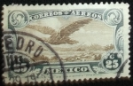Stamps Mexico -  Aereo Aguila