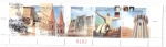 Sellos de America - Mxico -  Centenario de la Ciudad de Torreón, Coahuila