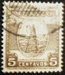 Stamps Mexico -  Torre de los Remedios