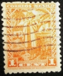 Stamps : America : Mexico :  Yalalteca
