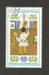 Stamps Bulgaria -  Dibujos infantiles