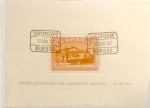 Sellos de Europa - Espa�a -  2 pesetas 1937