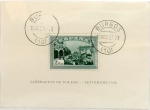 Stamps Spain -  2 pesetas 1938
