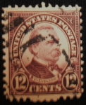 Sellos de America - Estados Unidos -  Cleveland