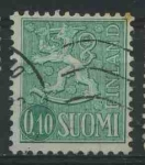 Stamps Finland -  S400 - Escudo de armas