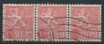 Stamps Finland -  S402 - Escudo de armas