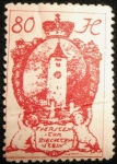 Stamps : Europe : Liechtenstein :  Iglesia